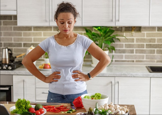 Reduction of Gut Inflammation