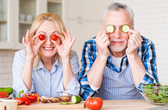 Why It Matters for Healthy Aging