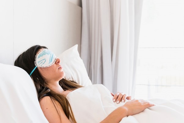 Gut Sleep Connection
