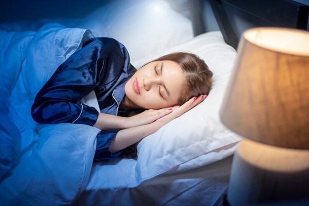 Polyphenols and Sleep